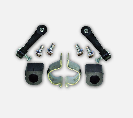 Front Anti Roll Bar Bushes & Drop-Links Kit For Audi/Vw/Seat/Skoda - D2P Autoparts