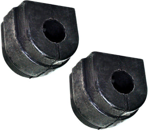 Front Anti Roll Bar Bushes (Left & Right Pair) For Bmw - D2P Autoparts