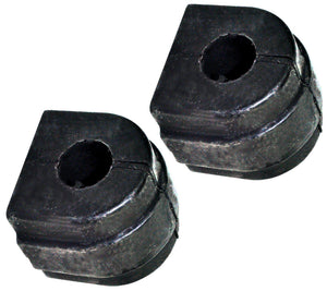 Front Anti Roll Bar Bushes (Left & Right Pair) For Bmw - D2P Autoparts