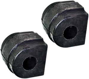 Front Anti Roll Bar Bushes (Left & Right Pair) For Bmw - D2P Autoparts