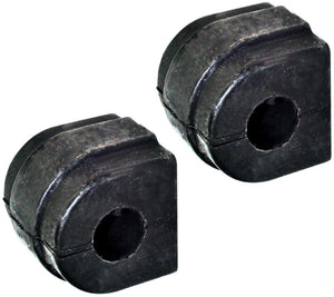 Front Anti Roll Bar Bushes (Left & Right Pair) For Bmw - D2P Autoparts