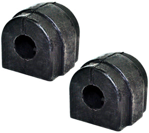 Front Anti Roll Bar Bushes (Left & Right Pair) For Bmw - D2P Autoparts