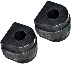 Front Anti Roll Bar Bushes (Left & Right Pair) For Bmw - D2P Autoparts