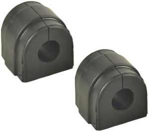 Front Anti Roll Bar Bushes (Lh & Rh) For BMW: 3 Series, and Z4 31351094556 - D2P Autoparts