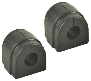 Front Anti Roll Bar Bushes (Lh & Rh) For BMW: 3 Series, and Z4 31351094556 - D2P Autoparts