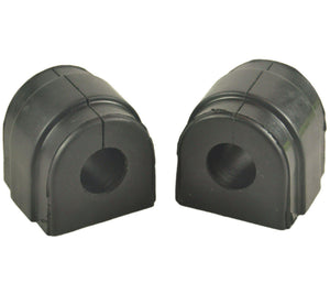Front Anti Roll Bar Bushes (Lh & Rh) For BMW: 3 Series, and Z4 31351094556 - D2P Autoparts