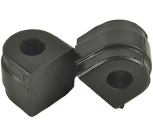 Front Anti Roll Bar Bushes (Lh & Rh) For BMW: 3 Series, and Z4 31351094556 - D2P Autoparts