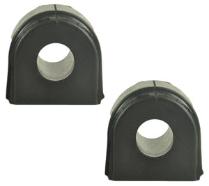 Front Anti Roll Bar Bushes (Lh & Rh) For BMW: 3 Series, and Z4 31351094556 - D2P Autoparts