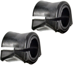 Front Anti Roll Bar Bushes Pair (Left & Right) For Citroen: Dispatch, Fiat: Scudo, Peugeot: Expert, Expert Tepee