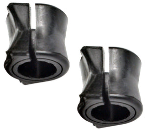 Front Anti Roll Bar Bushes Pair (Left & Right) For Citroen: Dispatch, Fiat: Scudo, Peugeot: Expert, Expert Tepee