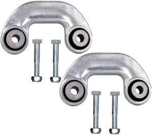 Front Anti Roll Bar Links Kit (Left & Right Sides) For Audi/Vw/Skoda - D2P Autoparts