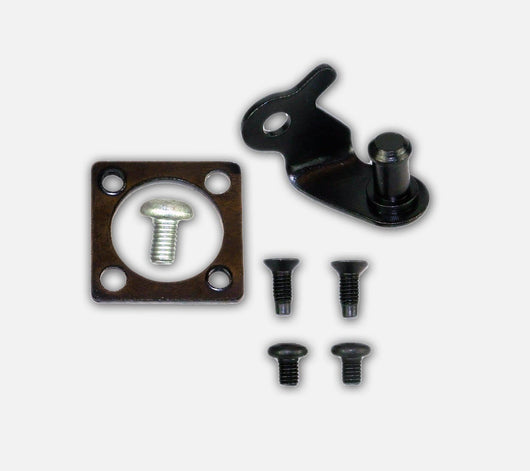 Front Left Height Level Sensor (3 Pins) For Land Rover - D2P Autoparts