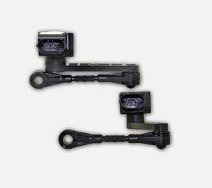 Front Left & Right Height Level Sensors Pair (3 Pins) For Land Rover - D2P Autoparts