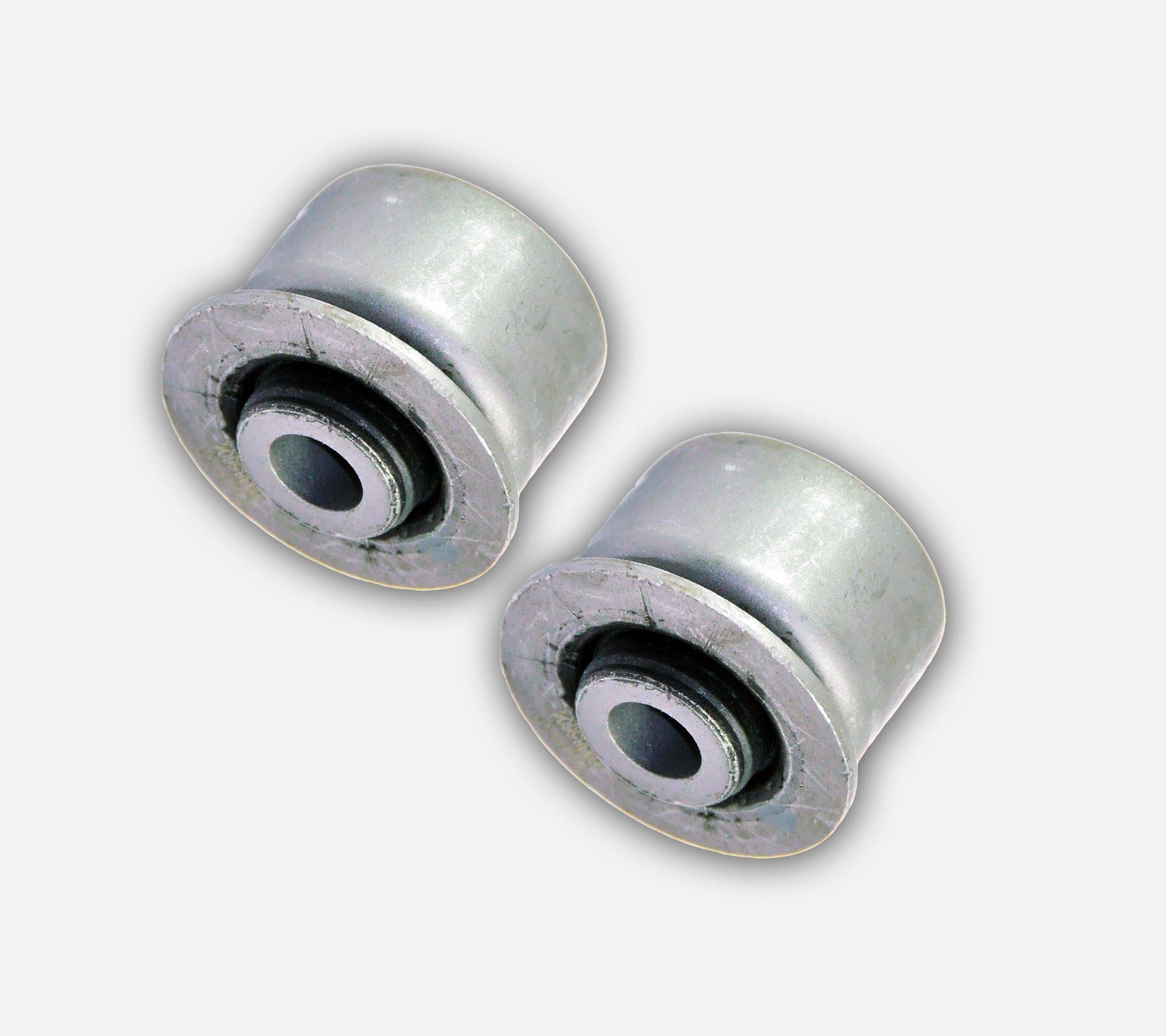 Front Left & Right Pivot Arm Bush Repair Hub Pair For Citroen: C5, C6, Peugeot: 407.0, 508 SW, 508.0, - D2P Autoparts
