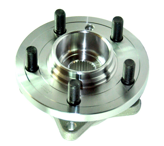 Front Left/Right Wheel Bearing Hub Assembly For Land Rover: Discovery, Range Rover Sport, - D2P Autoparts