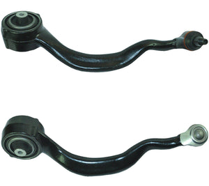 Front Lower Left & Right Suspension Track Control Arms Pair For Land Rover - D2P Autoparts