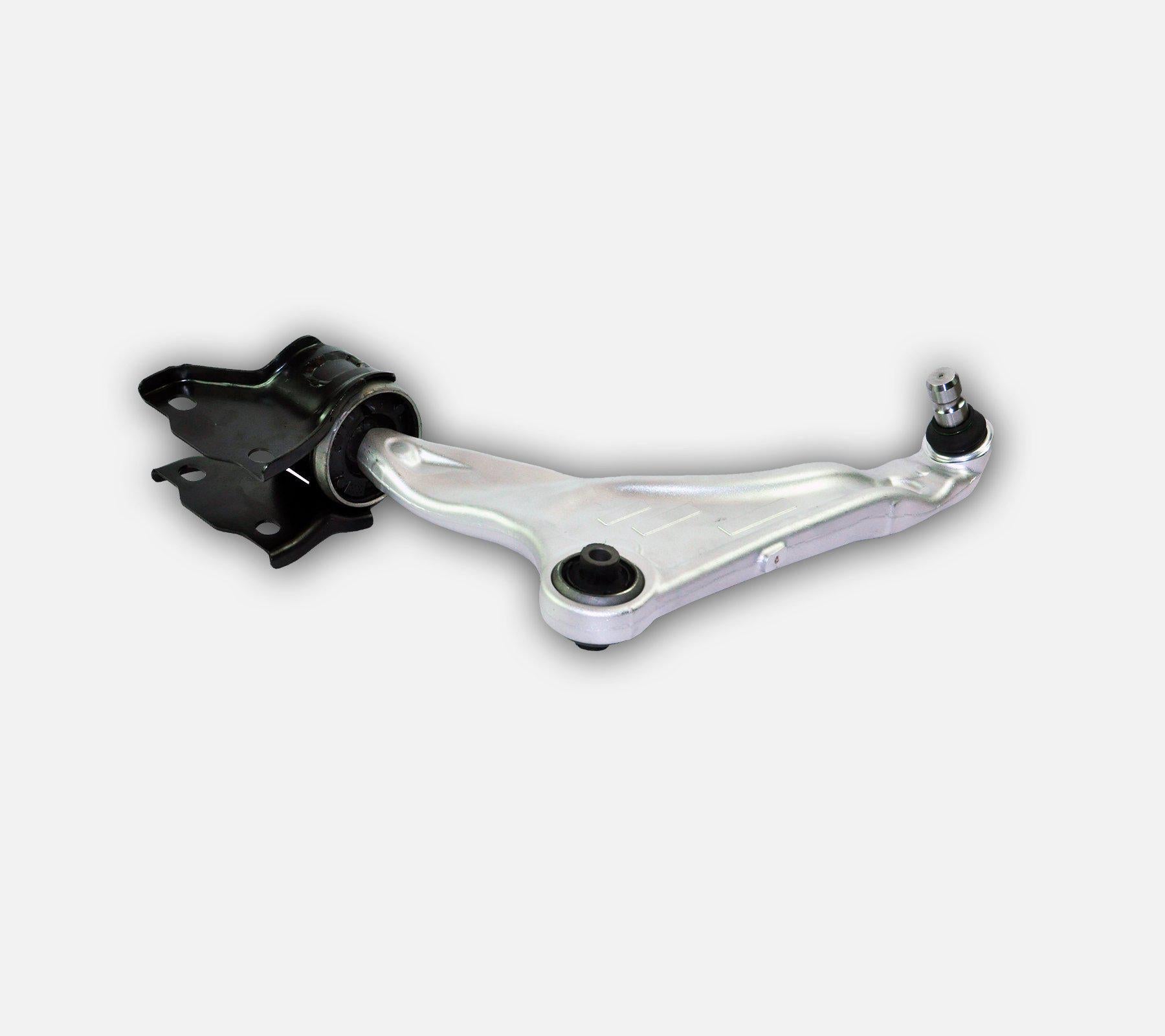 Front Lower Suspension Wishbone Control Arm Set (Left & Right) For Audi A2