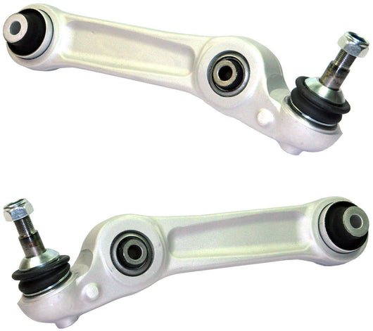 Front Lower Suspension Control Arms Pair (Left & Right) For BMW 5 Series, and 6 Series. - D2P Autoparts