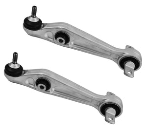 Front lower wishbone track control arms for Tesla model 3 5YJ3 EV - D2P Autoparts