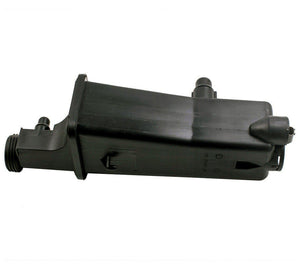 Front Radiator Header Expansion Coolant Tank For BMW: 3 Series, X3, X5, and Z4 17111436413 - D2P Autoparts