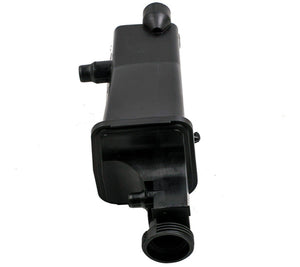 Front Radiator Header Expansion Coolant Tank For BMW: 3 Series, X3, X5, and Z4 17111436413 - D2P Autoparts
