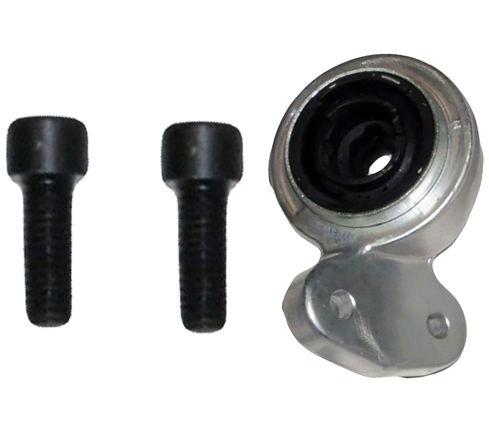 Front Right Suspension Wishbone Control Arm Bush Drop Link For BMW 3 Series E46 - D2P Autoparts