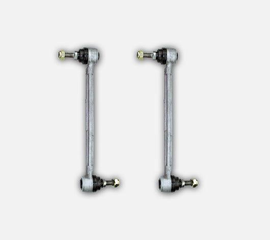 Front Stabiliser Drop-Links Pair (Left & Right Sides) For Ford, 1111769 - D2P Autoparts