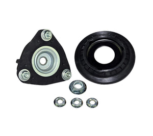 Front Suspension Top Strut Mount Bearing (Left Or Right) For Ford - D2P Autoparts