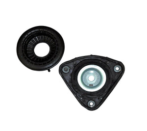 Front Suspension Top Strut Mount-Bearing (Left Or Right) For Ford/Mazda/Volvo - D2P Autoparts