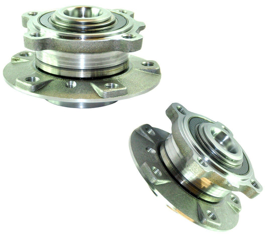 Front Wheel Bearing Hub For BMW 5 Series, and 6 Series 31226765601 - D2P Autoparts