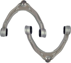 Front Wishbone Control Arms Pair (Left & Right Sides) For Audi/Vw/Porsche - D2P Autoparts