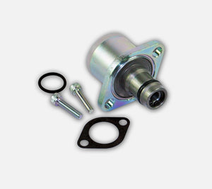 Fuel Pump Pressure Regulator Suction Control Valve For Citroen, Fiat, Ford, Lexus, Toyota 1920QK - D2P Autoparts