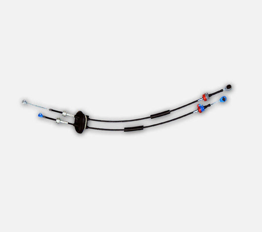 Gear Lever Linkage Control Cable For Citroen C2, and C3, 2444FC - D2P Autoparts