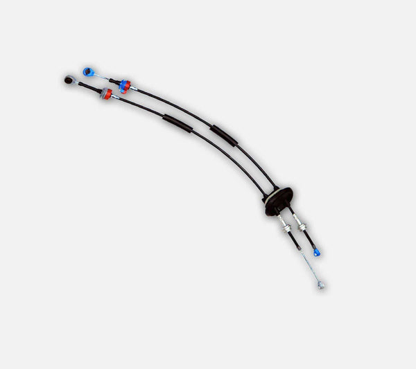 Gear Lever Linkage Control Cable For Citroen C2, and C3, 2444FC - D2P Autoparts