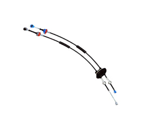 Gear Lever Linkage Control Cable For Citroen C2, and C3, 2444FC - D2P Autoparts