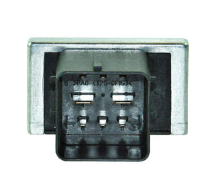 Glow Plug/Time Control Unit For Peugeot, Citroen, Ford, Nissan, Renault, Opel-Vauxhall - D2P Autoparts