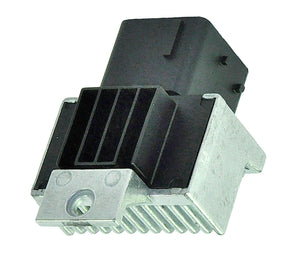 Glow Plug/Time Control Unit For Peugeot, Citroen, Ford, Nissan, Renault, Opel-Vauxhall - D2P Autoparts