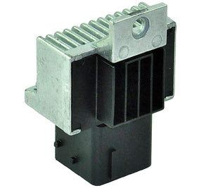 Glow Plug/Time Control Unit For Peugeot, Citroen, Ford, Nissan, Renault, Opel-Vauxhall - D2P Autoparts