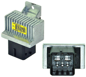 Glow Plug/Time Control Unit For Peugeot, Citroen, Ford, Nissan, Renault, Opel-Vauxhall - D2P Autoparts