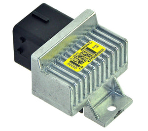 Glow Plug/Time Control Unit For Peugeot, Citroen, Ford, Nissan, Renault, Opel-Vauxhall - D2P Autoparts