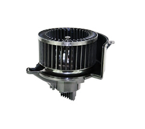 Heater Blower Motor Fan 12V (2 Pins) For Opel Zafira, Family, and Vauxhall 13214733 - D2P Autoparts