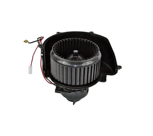 Heater Blower Motor Fan 12V (Right Hand Drive Vehicles) For Opel, and Vauxhall 1845003 - D2P Autoparts