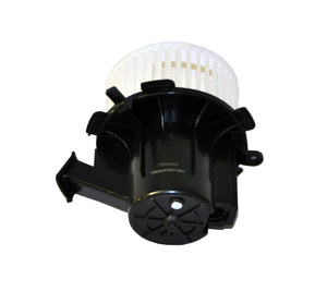 Heater Blower Motor Fan (2 Pins) For Smart Fortwo 212100032 - D2P Autoparts