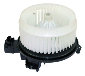Heater Blower Motor Fan For Toyota: Auris, Avensis, RAV4 8710302120 - D2P Autoparts