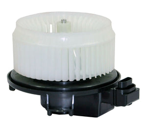 Heater Blower Motor Fan For Toyota: Auris, Avensis, RAV4 8710302120 - D2P Autoparts