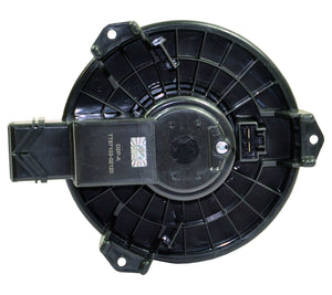 Heater Blower Motor Fan For Toyota: Auris, Avensis, RAV4 8710302120 - D2P Autoparts