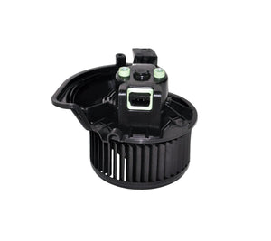 Heater Blower Motor Fan (Right Hand Side Vehicles) For Peugeot, Citroen, Fiat, Opel-Vauxhall 13335074 - D2P Autoparts