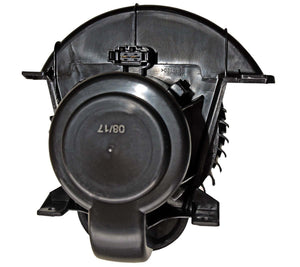 Heater Blower Motor Fan (Right Side) For Audi/Vw/Porsche - D2P Autoparts