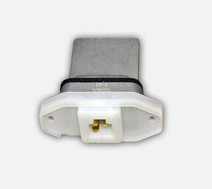 Heater Blower Motor Resistor For Nissan: X-Trail 2W6003 - D2P Autoparts