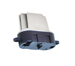 Heater Blower Resistor (Automatic Climate Control) For Alfa Romeo, and Renault 7701048766 - D2P Autoparts